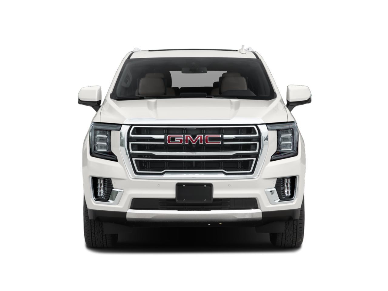 2023 GMC Yukon Vehicle Photo in HENDERSON, NV 89014-6702