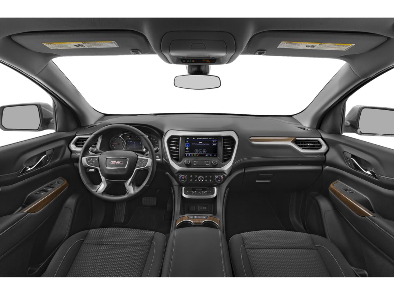 2023 GMC Acadia Vehicle Photo in FLAGSTAFF, AZ 86001-6214