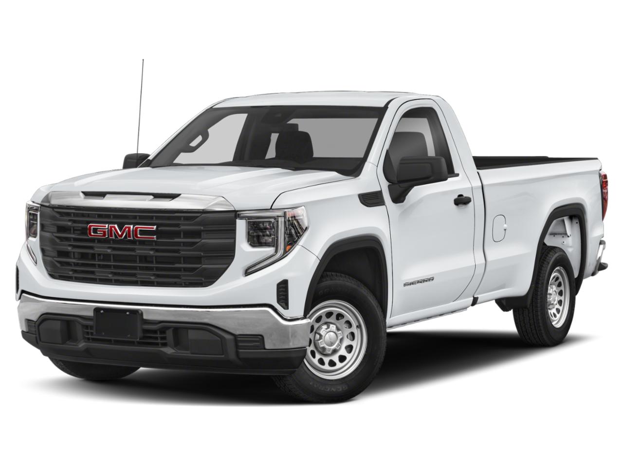 2023 GMC Sierra 1500 Vehicle Photo in ELYRIA, OH 44035-6349