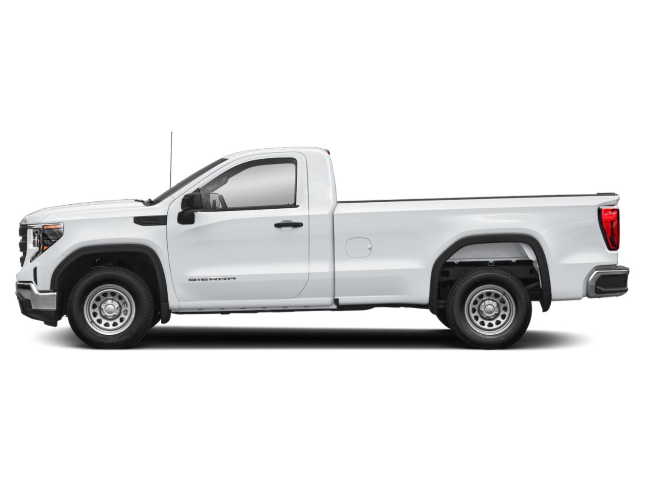 2023 GMC Sierra 1500 Vehicle Photo in ELYRIA, OH 44035-6349