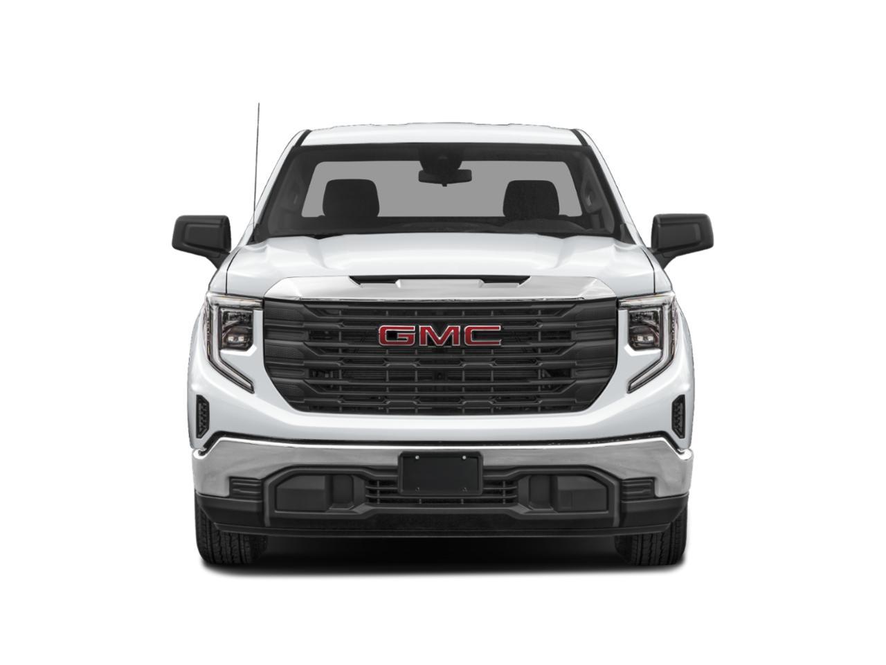 2023 GMC Sierra 1500 Vehicle Photo in ELYRIA, OH 44035-6349