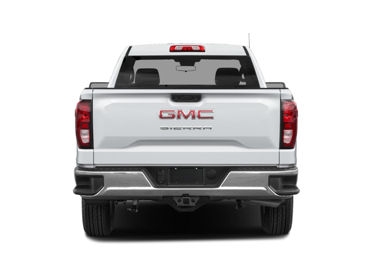 2023 GMC Sierra 1500 Vehicle Photo in ELYRIA, OH 44035-6349