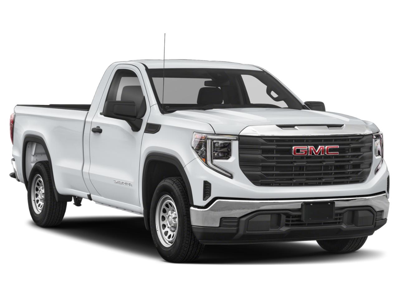 2023 GMC Sierra 1500 Vehicle Photo in ELYRIA, OH 44035-6349