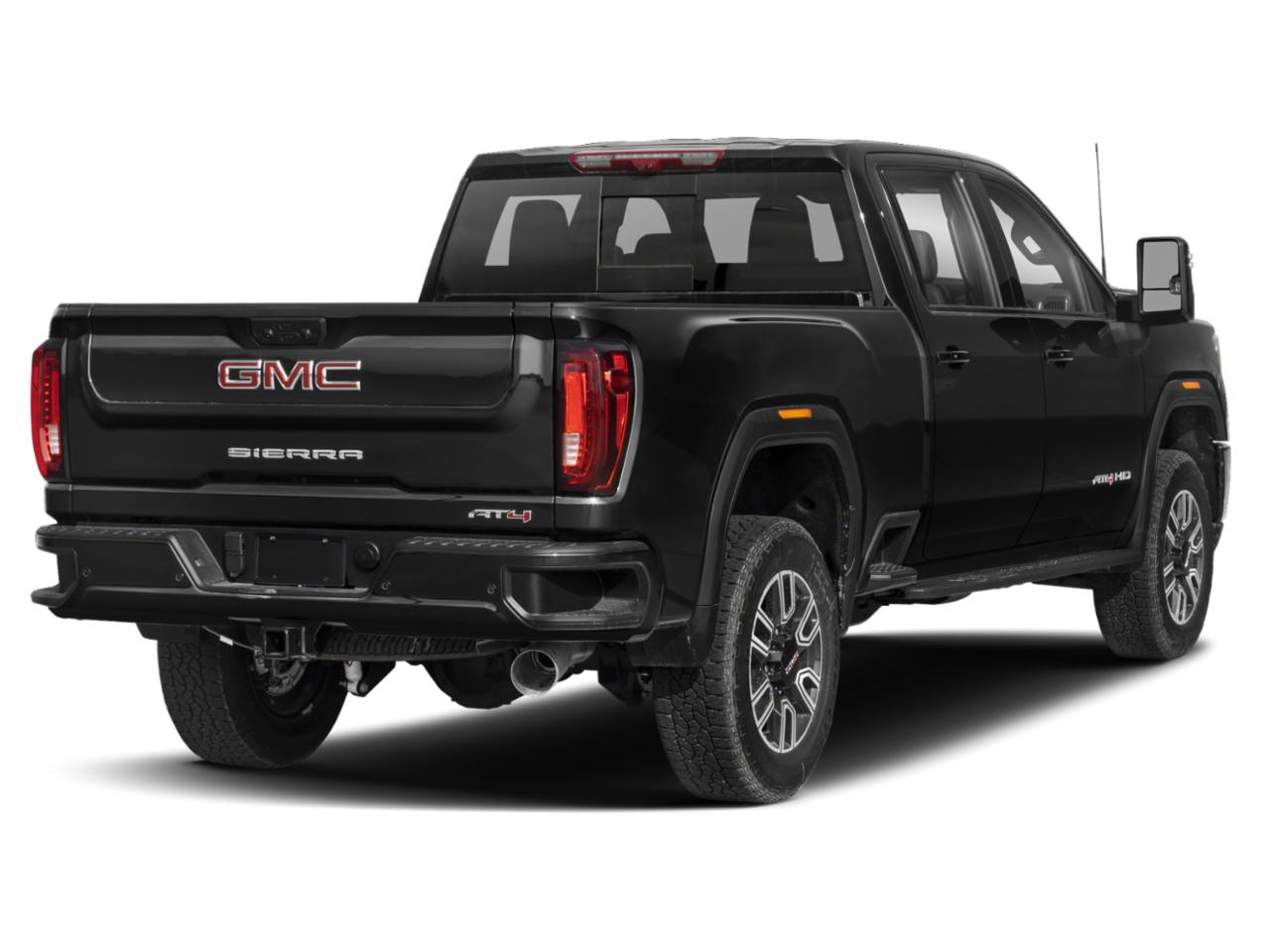 2023 GMC Sierra 2500 HD Vehicle Photo in CORPUS CHRISTI, TX 78416-1100