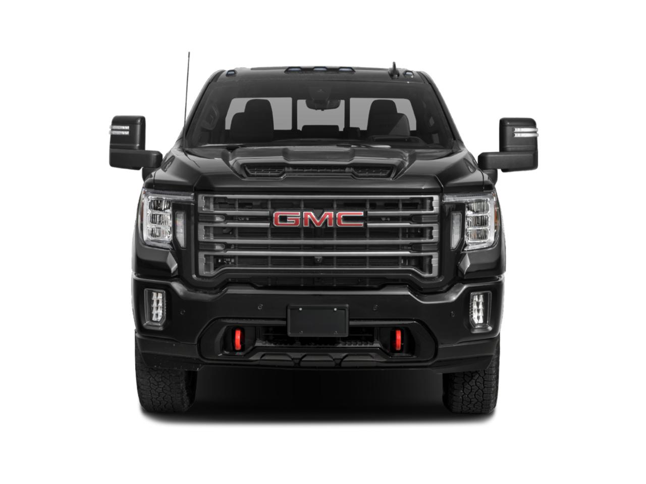 2023 GMC Sierra 2500 HD Vehicle Photo in CORPUS CHRISTI, TX 78416-1100