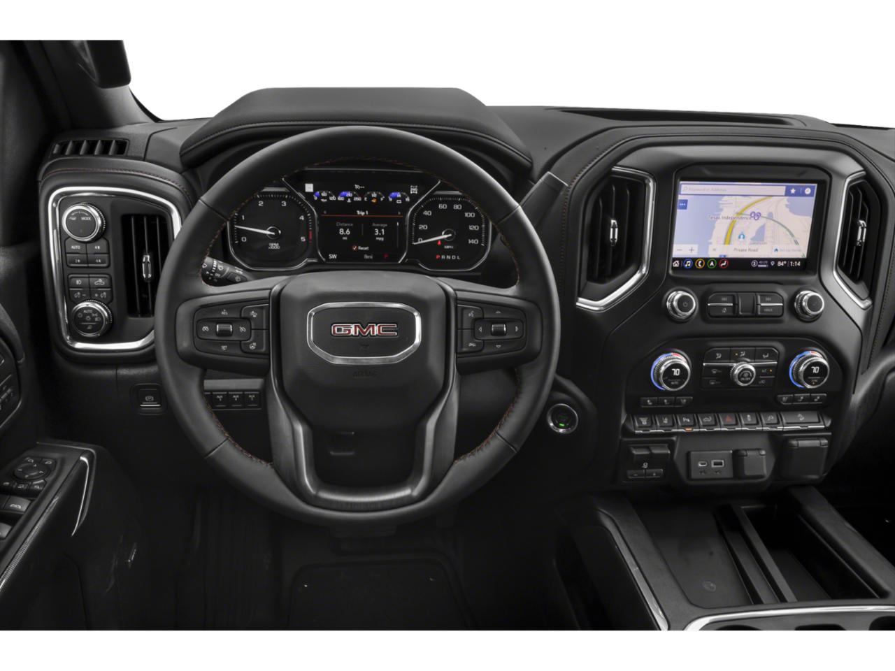 2023 GMC Sierra 2500 HD Vehicle Photo in CORPUS CHRISTI, TX 78416-1100