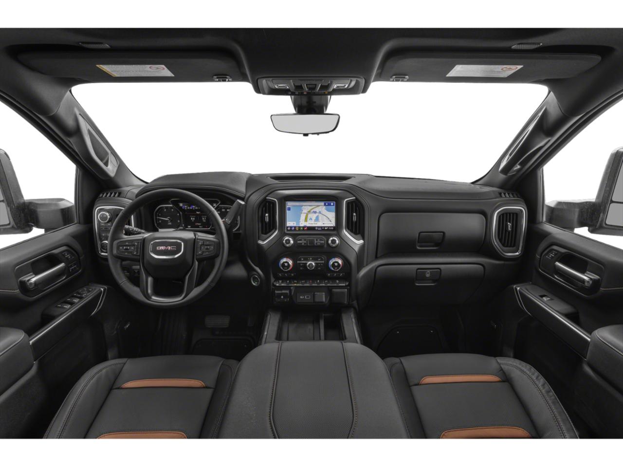 2023 GMC Sierra 2500 HD Vehicle Photo in CORPUS CHRISTI, TX 78416-1100