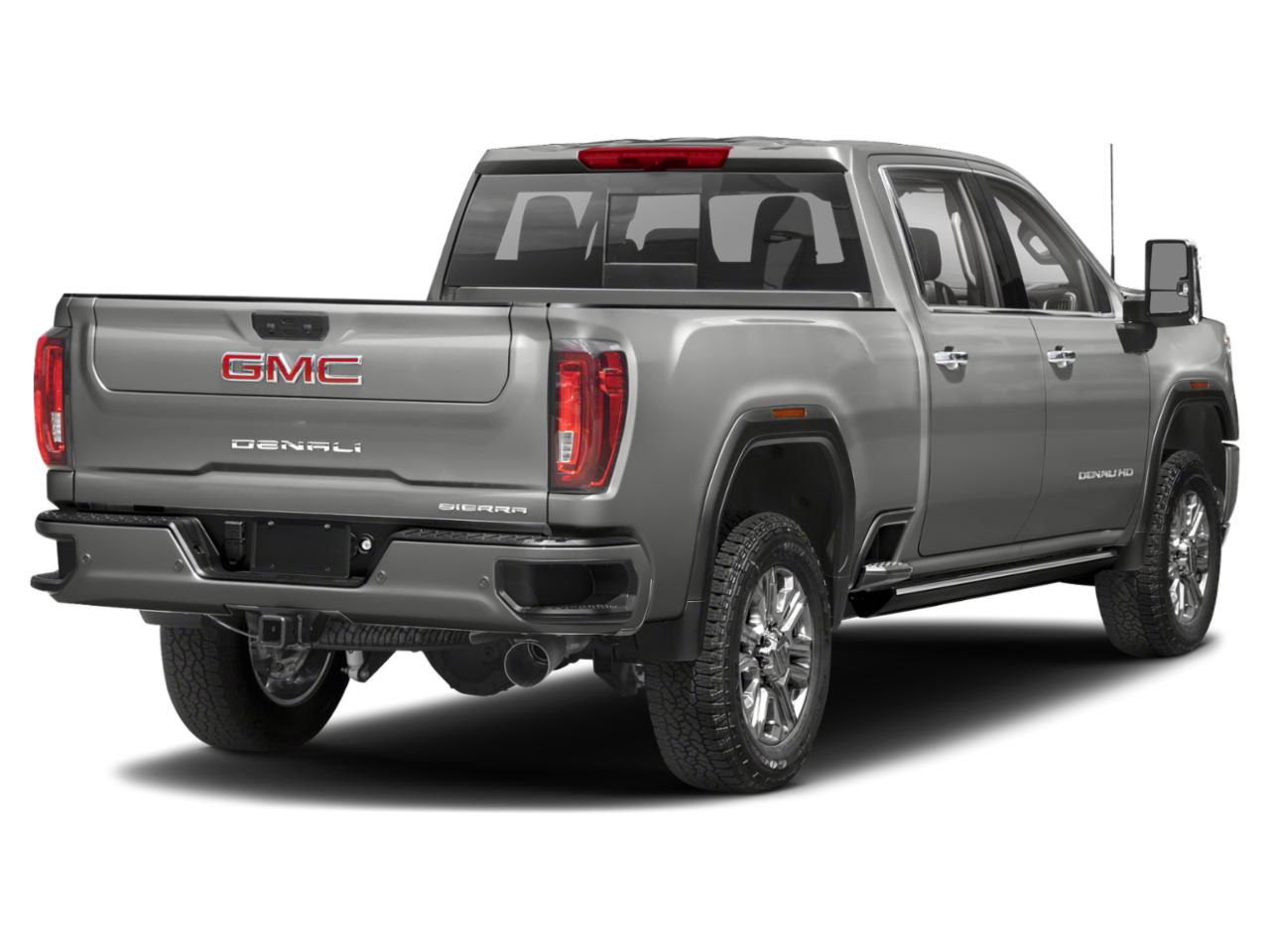 2023 GMC Sierra 2500 HD Vehicle Photo in SELMA, TX 78154-1459