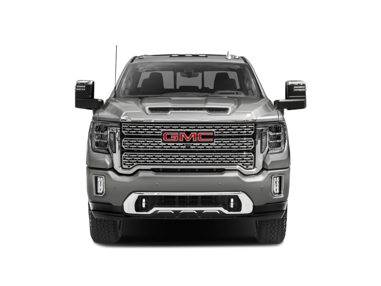 2023 GMC Sierra 2500 HD Vehicle Photo in SELMA, TX 78154-1459