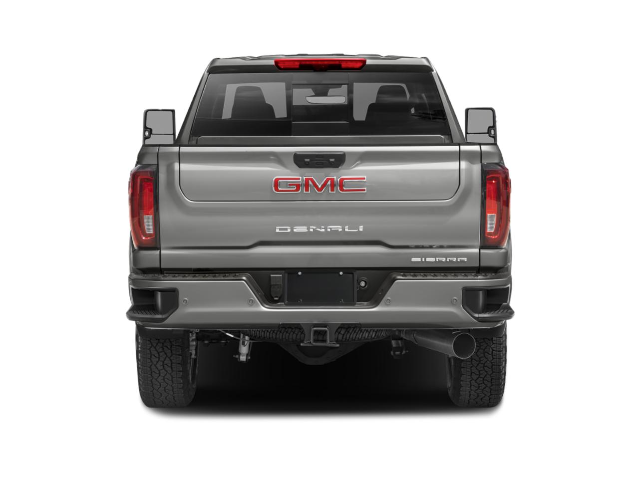 2023 GMC Sierra 2500 HD Vehicle Photo in SELMA, TX 78154-1459