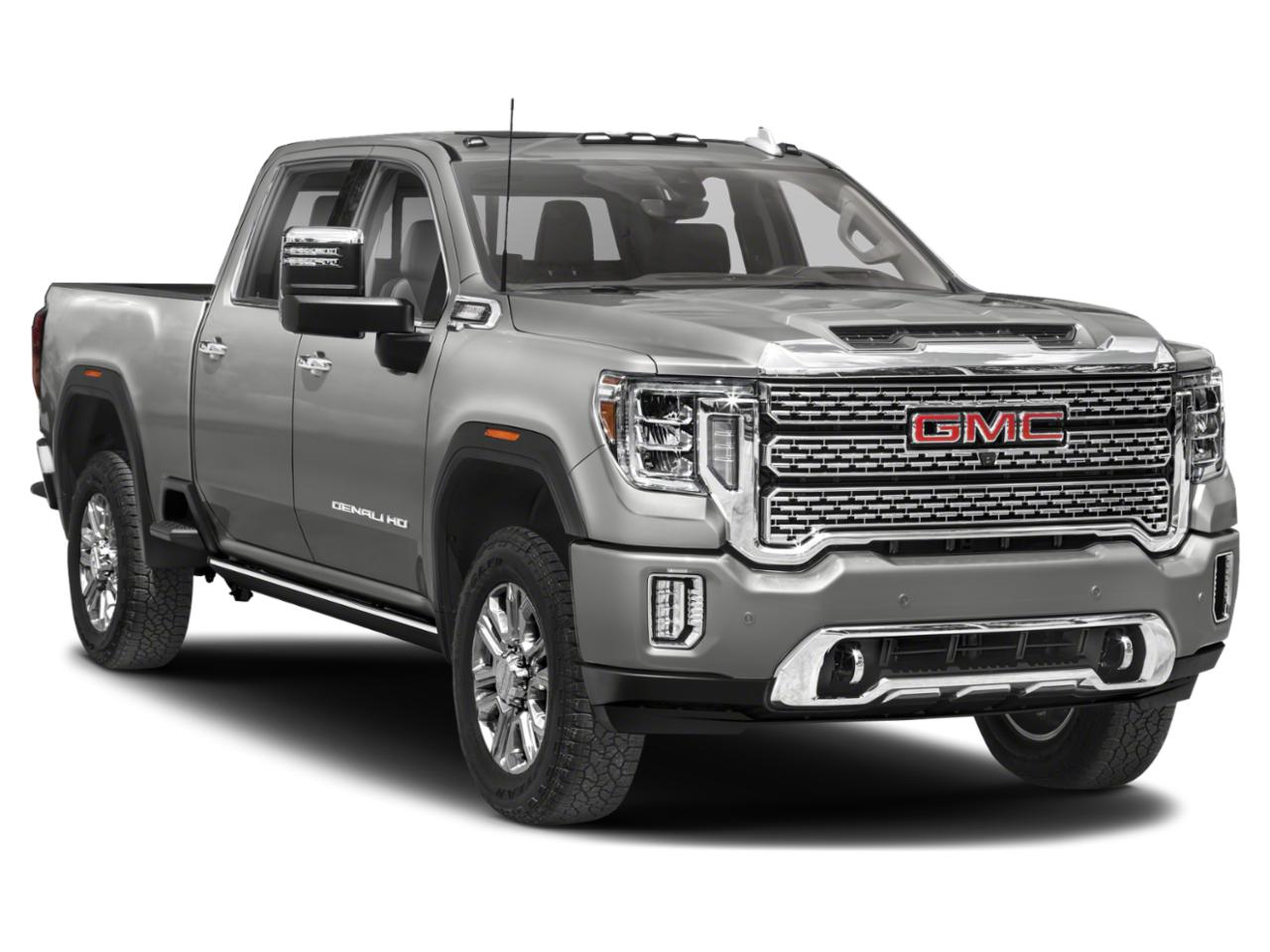 2023 GMC Sierra 2500 HD Vehicle Photo in SELMA, TX 78154-1459