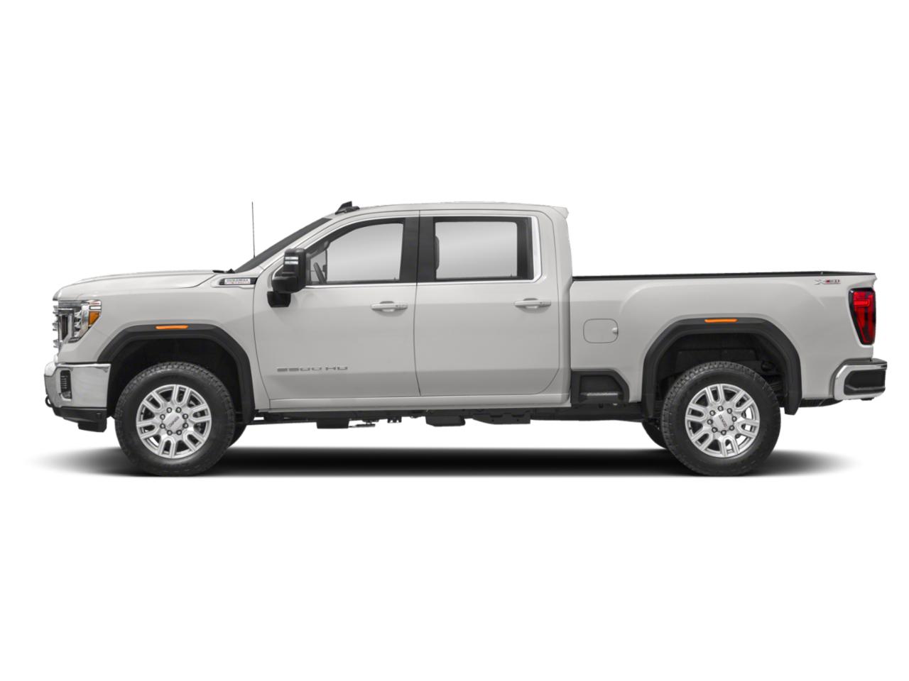 2023 GMC Sierra 2500 HD Vehicle Photo in ENGLEWOOD, CO 80113-6708