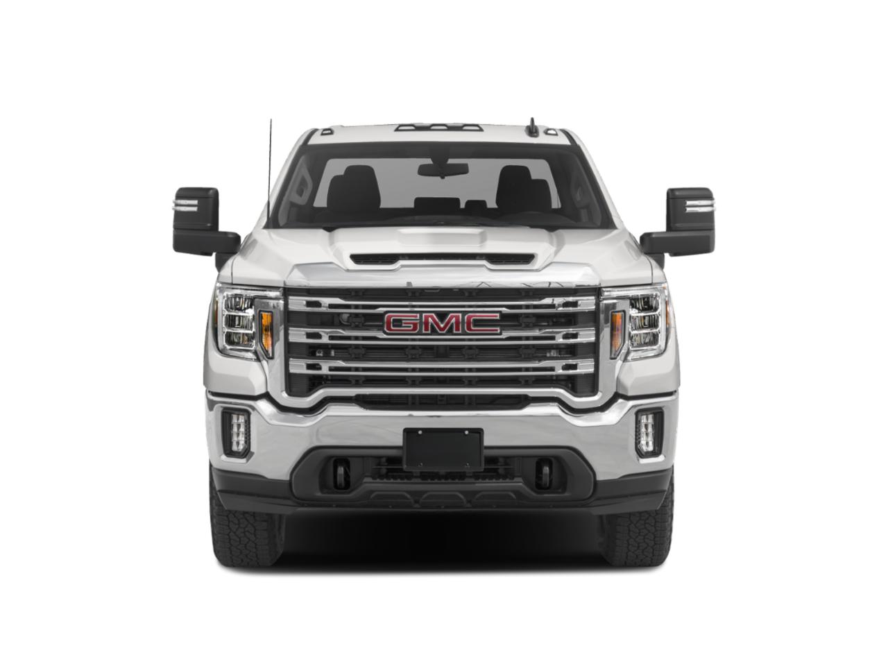 2023 GMC Sierra 2500 HD Vehicle Photo in ENGLEWOOD, CO 80113-6708