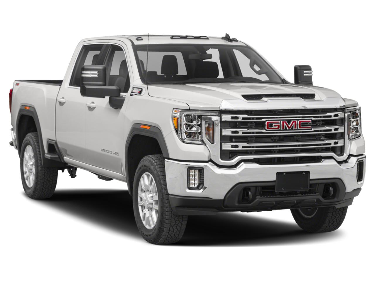 2023 GMC Sierra 2500 HD Vehicle Photo in ENGLEWOOD, CO 80113-6708