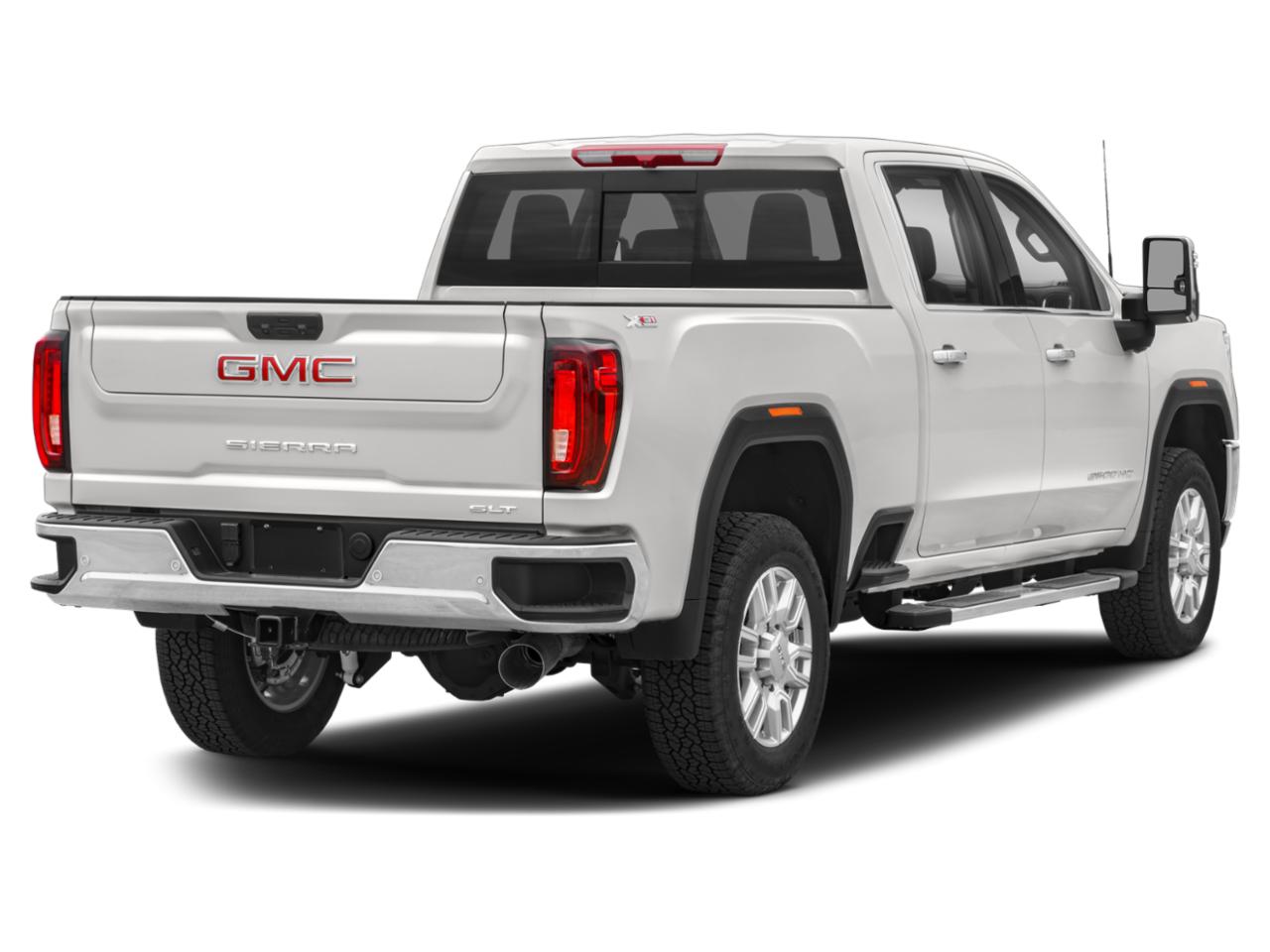 2023 GMC Sierra 2500 HD Vehicle Photo in LAS VEGAS, NV 89146-3033