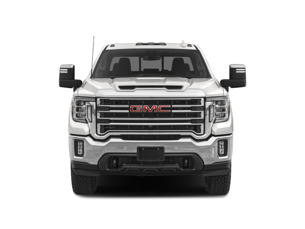 2023 GMC Sierra 2500 HD Vehicle Photo in LAS VEGAS, NV 89146-3033