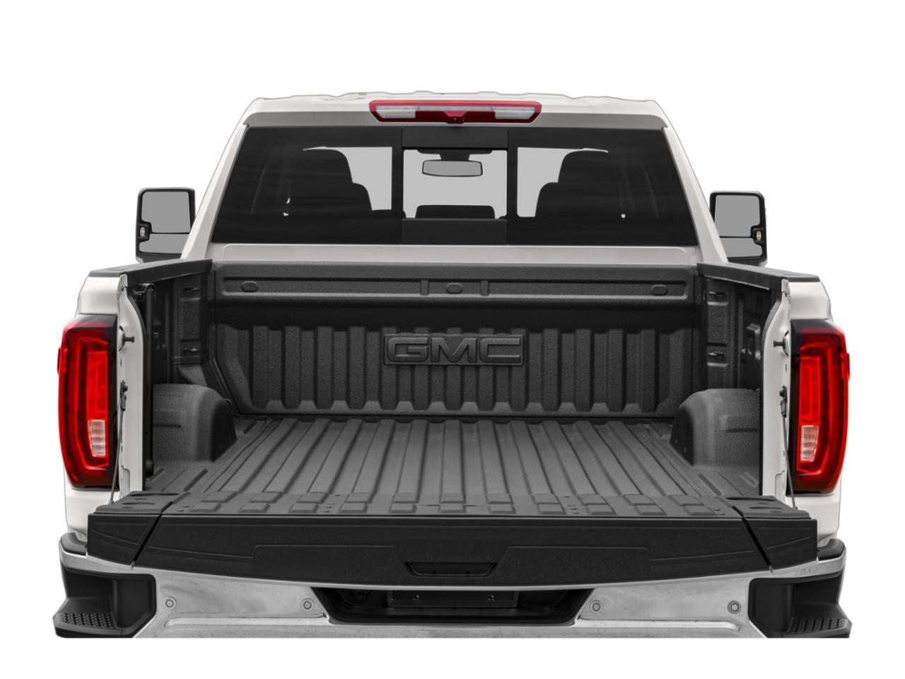 2023 GMC Sierra 2500 HD Vehicle Photo in Coconut Creek, FL 33073