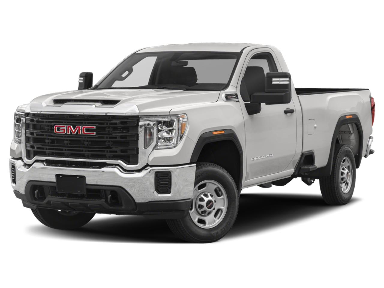 2023 GMC Sierra 2500 HD Vehicle Photo in SELMA, TX 78154-1459
