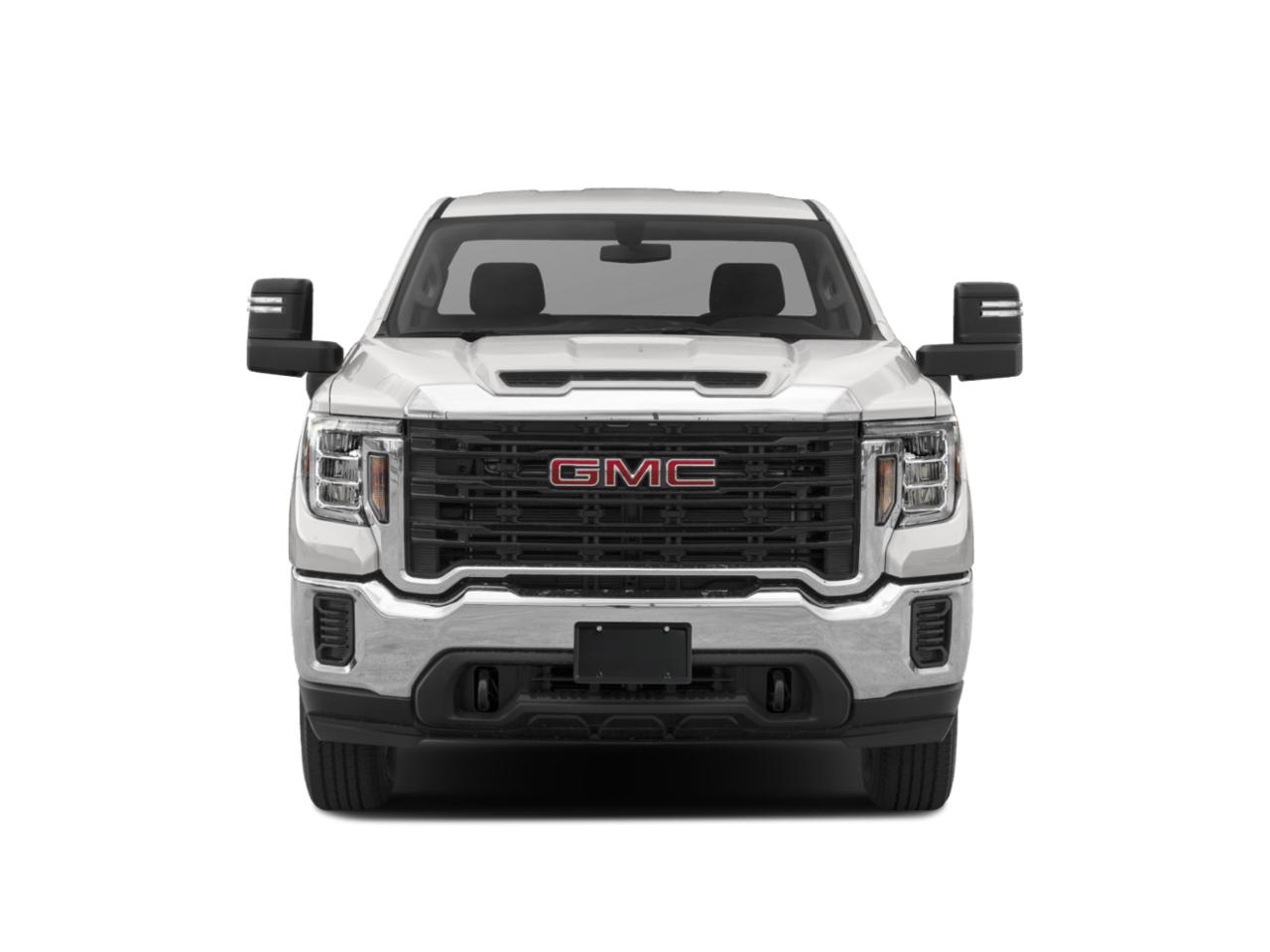 2023 GMC Sierra 2500 HD Vehicle Photo in SELMA, TX 78154-1459