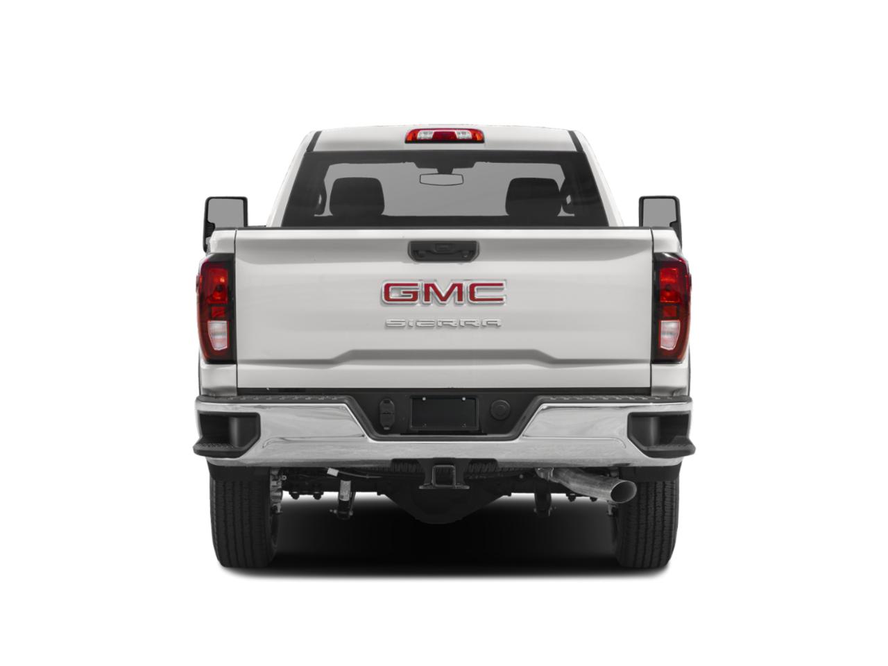 2023 GMC Sierra 2500 HD Vehicle Photo in SELMA, TX 78154-1459