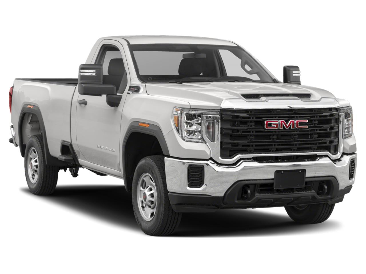 2023 GMC Sierra 2500 HD Vehicle Photo in SELMA, TX 78154-1459