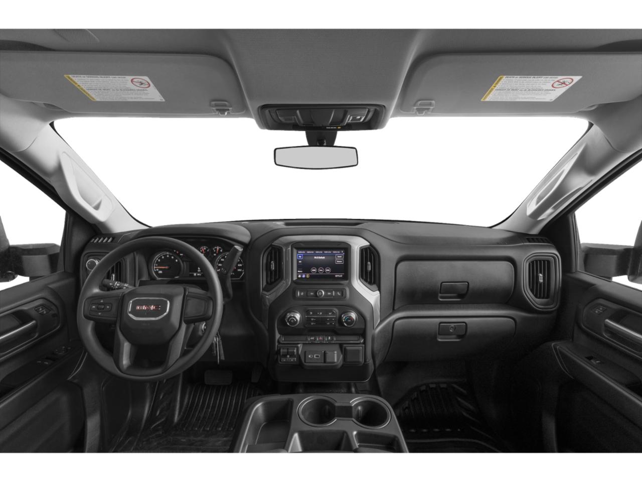 2023 GMC Sierra 2500 HD Vehicle Photo in SELMA, TX 78154-1459