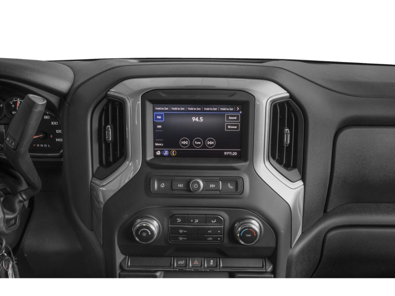 2023 GMC Sierra 2500 HD Vehicle Photo in SELMA, TX 78154-1459
