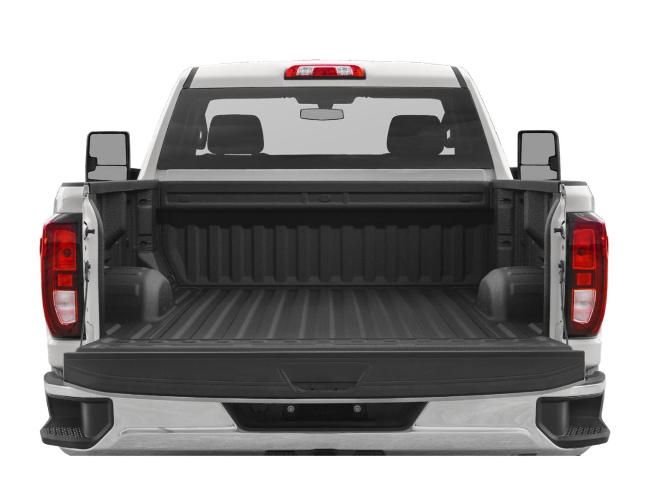 2023 GMC Sierra 2500 HD Vehicle Photo in SELMA, TX 78154-1459