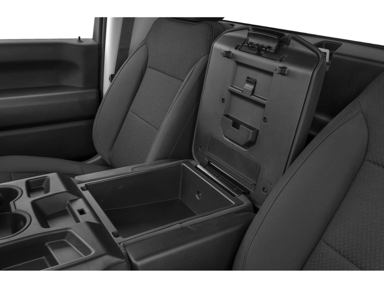 2023 GMC Sierra 2500 HD Vehicle Photo in SELMA, TX 78154-1459