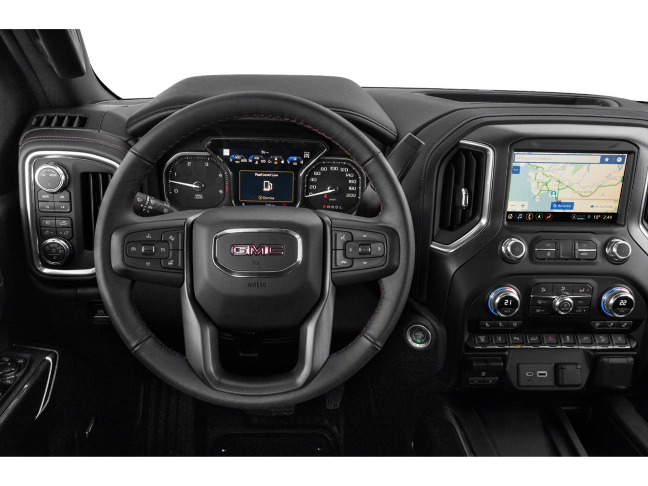 2023 GMC Sierra 3500HD Vehicle Photo in Decatur, TX 76234