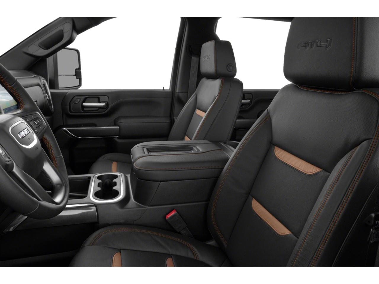 2023 GMC Sierra 3500HD Vehicle Photo in Decatur, TX 76234