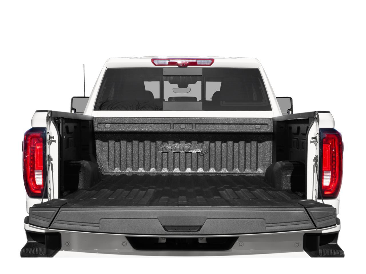 2023 GMC Sierra 3500HD Vehicle Photo in Decatur, TX 76234