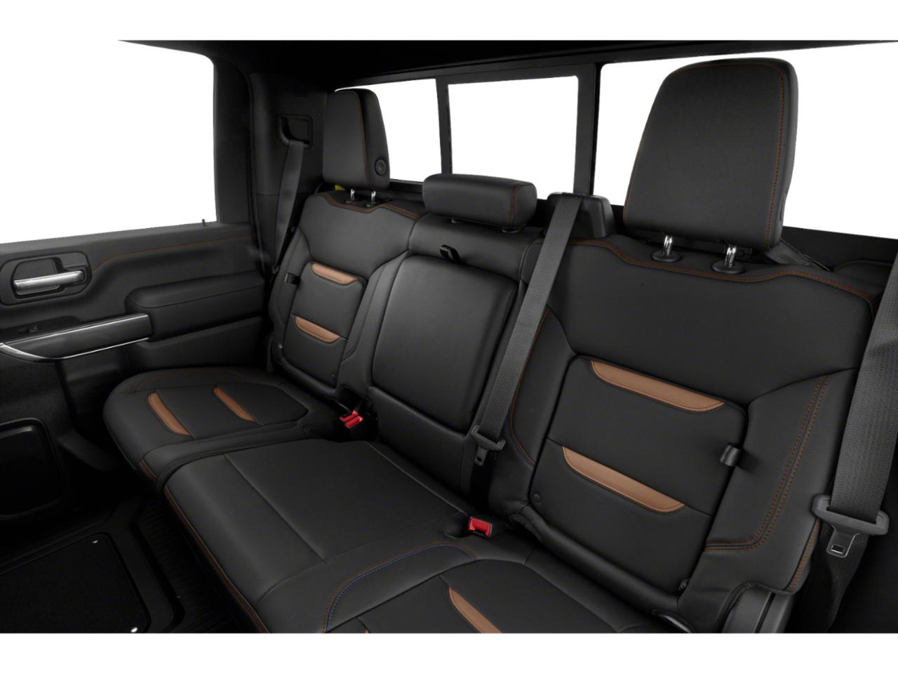 2023 GMC Sierra 3500HD Vehicle Photo in Decatur, TX 76234