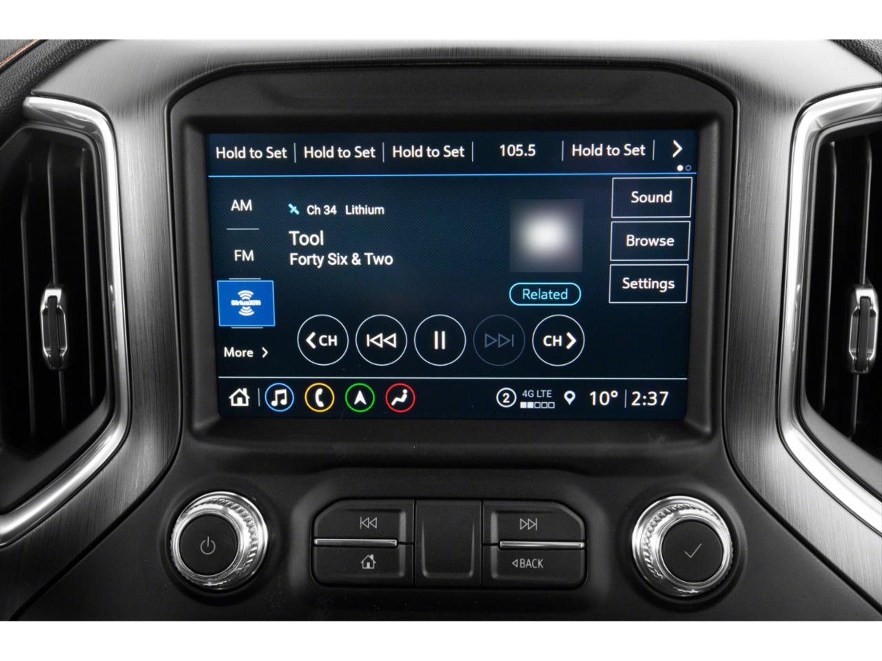 2023 GMC Sierra 3500HD Vehicle Photo in Decatur, TX 76234