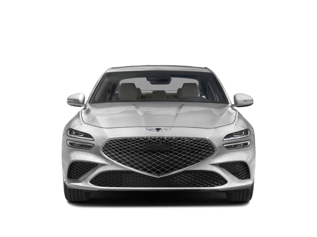 2023 Genesis G70 Vehicle Photo in Henderson, NV 89014