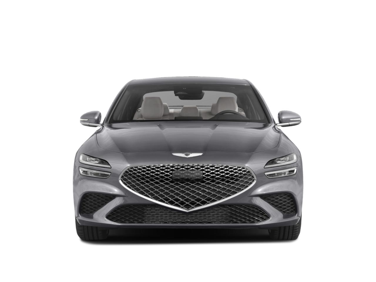 2023 Genesis G70 Vehicle Photo in Appleton, WI 54913