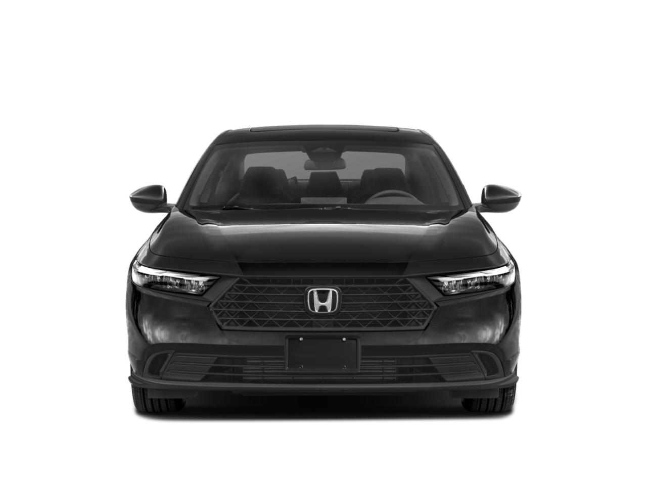 2023 Honda Accord Sedan Vehicle Photo in Winter Park, FL 32792