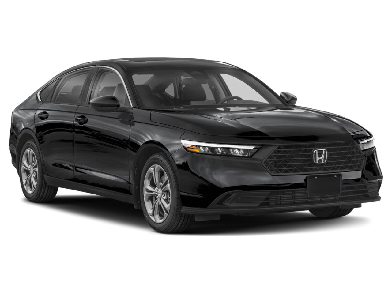 2023 Honda Accord Sedan Vehicle Photo in Winter Park, FL 32792