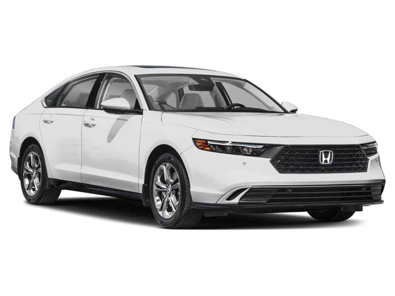 2023 Honda Accord Hybrid Vehicle Photo in Sanford, FL 32771