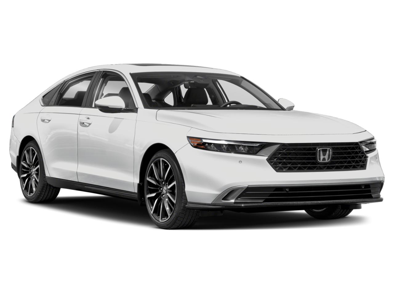 2023 Honda Accord Hybrid Vehicle Photo in MIAMI, FL 33172-3015