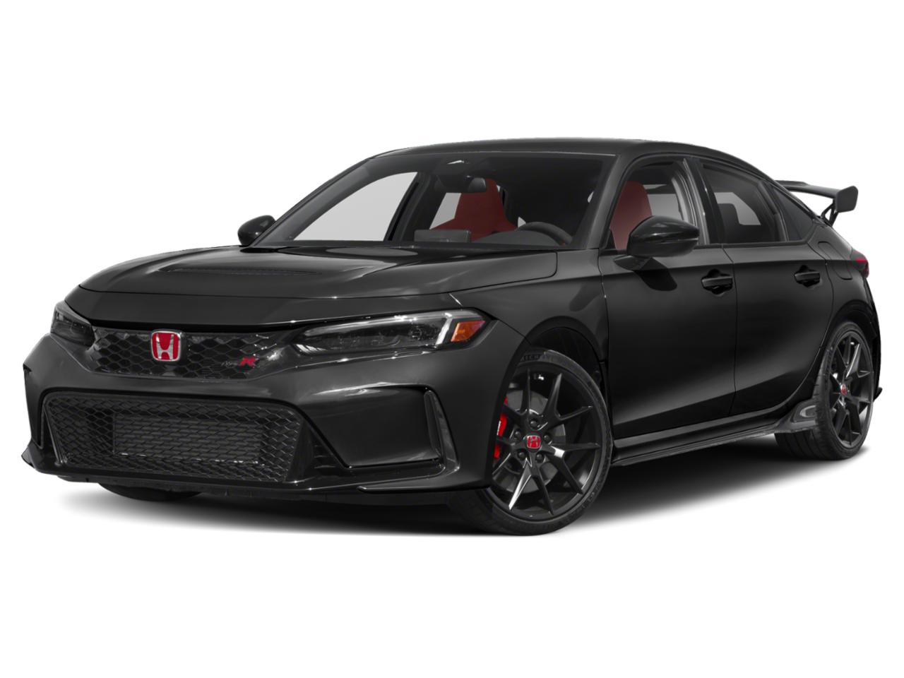 2023 Honda Civic Type R Vehicle Photo in Margate, FL 33063