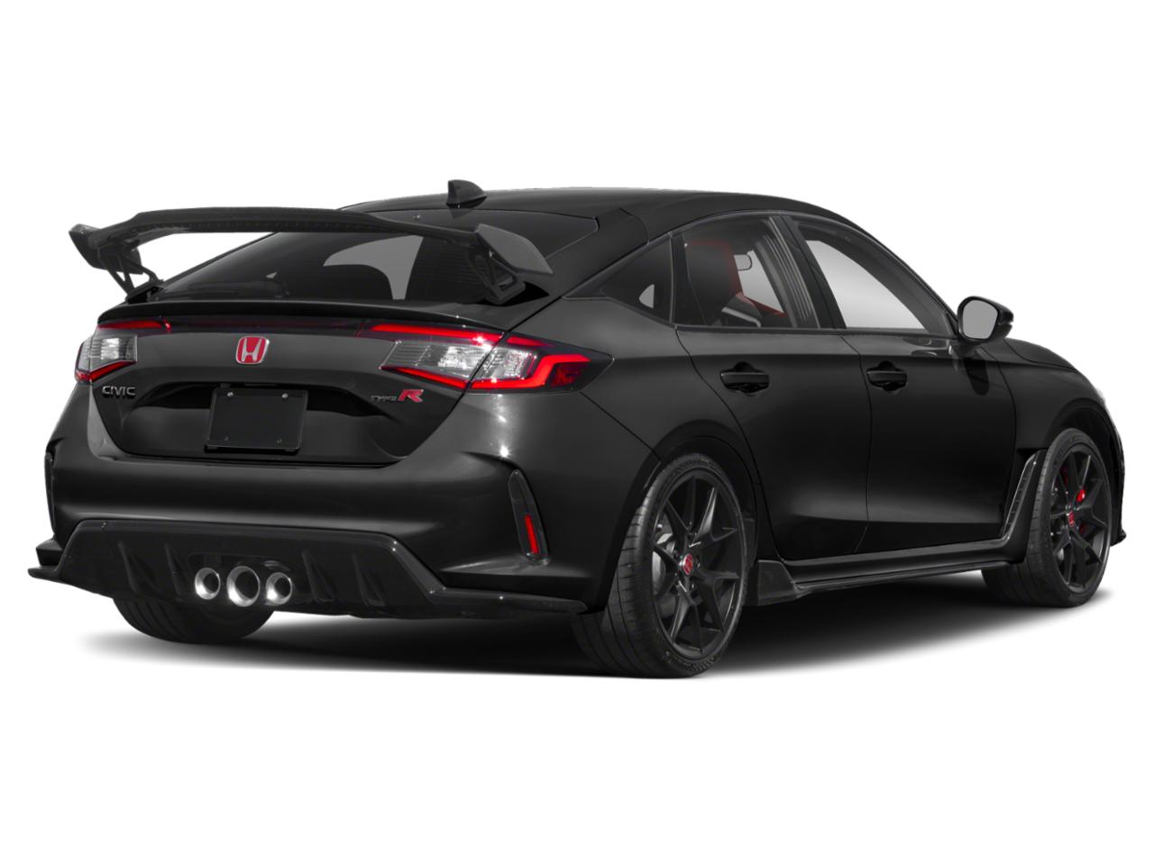 2023 Honda Civic Type R Vehicle Photo in Margate, FL 33063