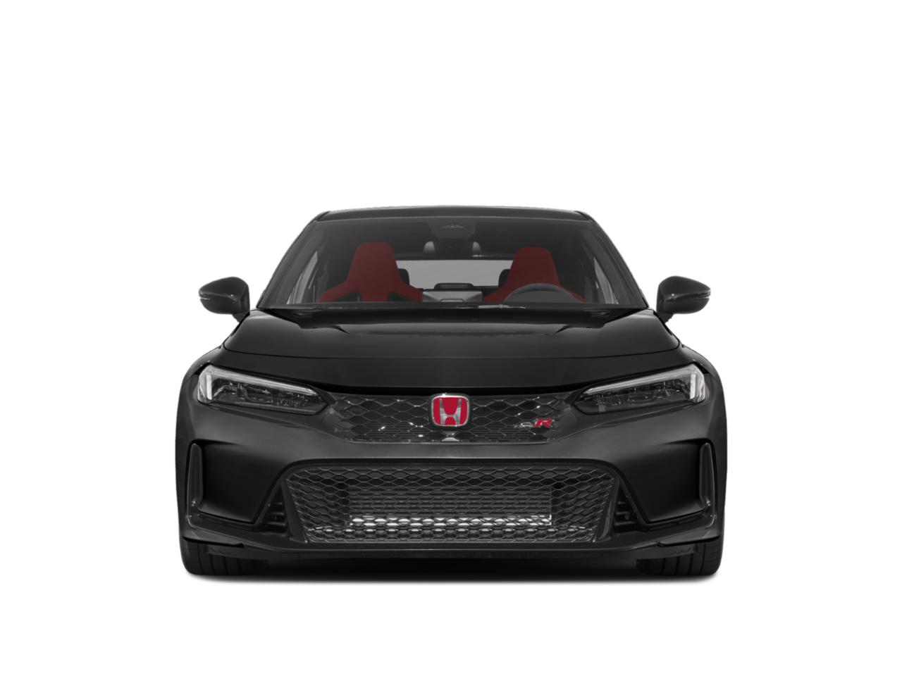 2023 Honda Civic Type R Vehicle Photo in Margate, FL 33063