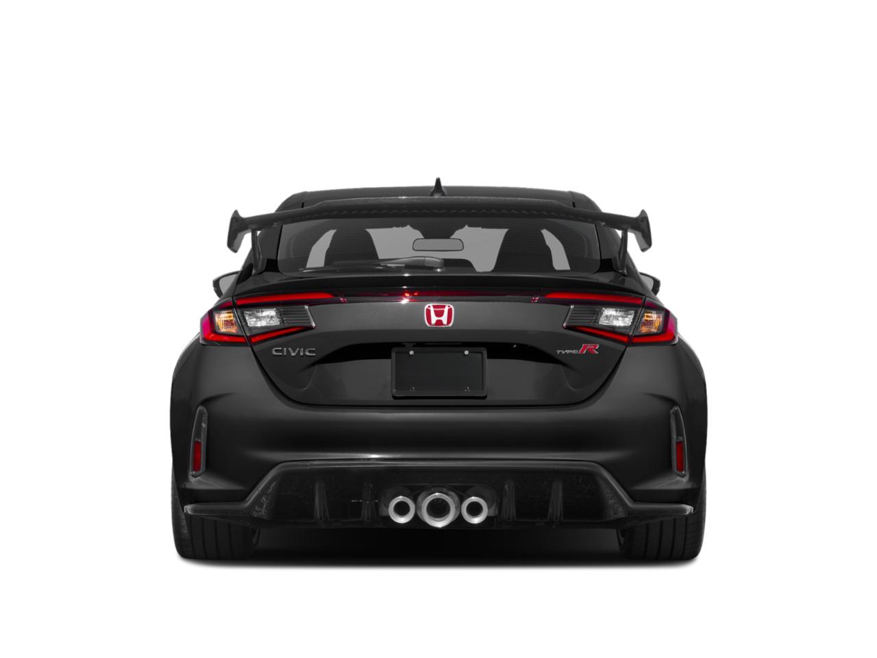 2023 Honda Civic Type R Vehicle Photo in Margate, FL 33063