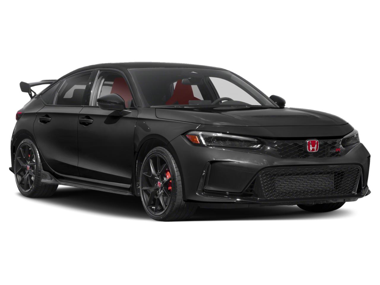 2023 Honda Civic Type R Vehicle Photo in Margate, FL 33063