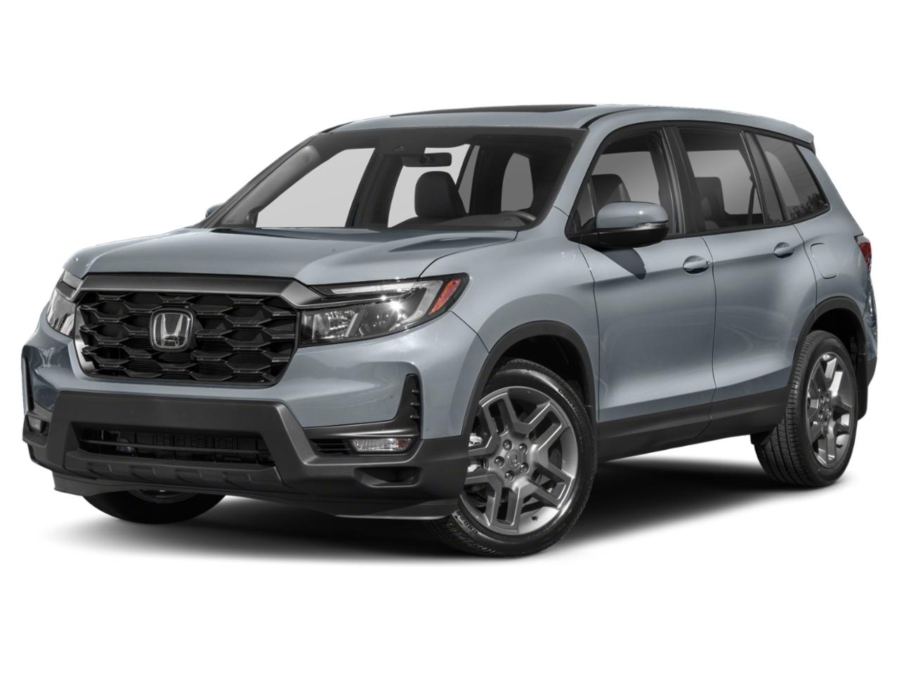 2023 Honda Passport Vehicle Photo in Appleton, WI 54913