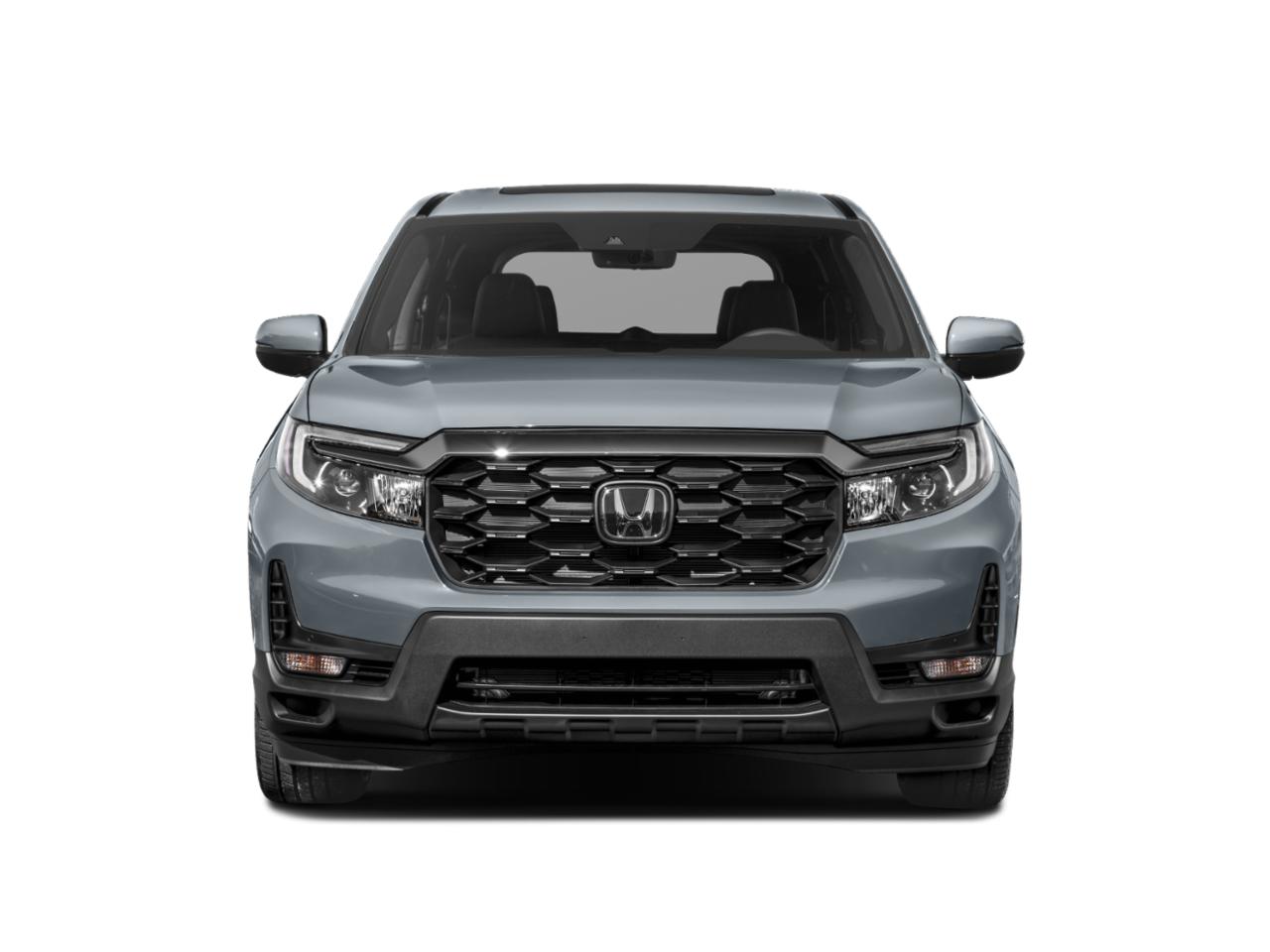 2023 Honda Passport Vehicle Photo in Appleton, WI 54913