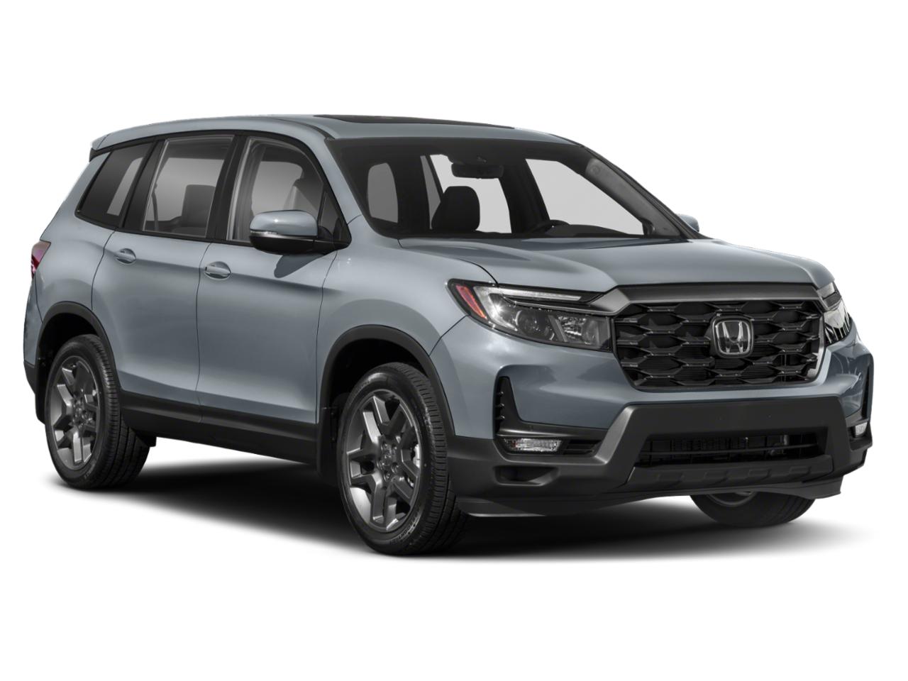 2023 Honda Passport Vehicle Photo in Appleton, WI 54913