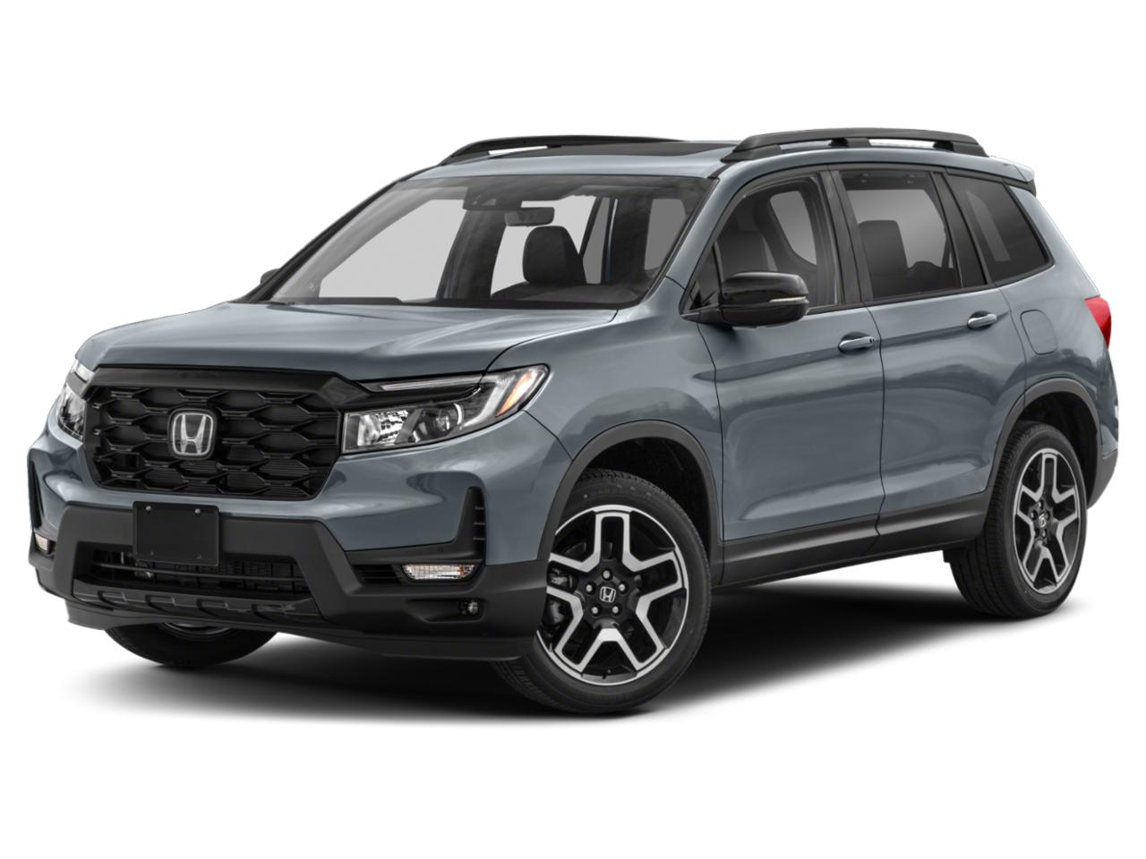 2023 Honda Passport Vehicle Photo in Sanford, FL 32771