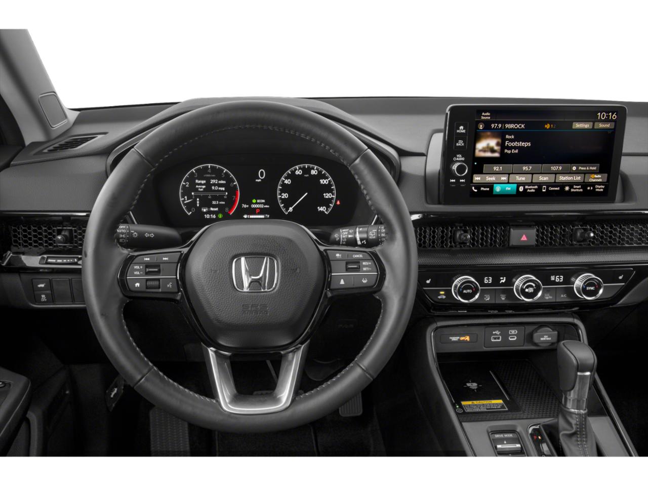 2023 Honda CRV Vehicle Photo in AUSTIN, TX 78759-4154